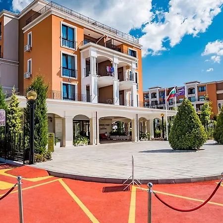 Premier Διαμέρισμα *