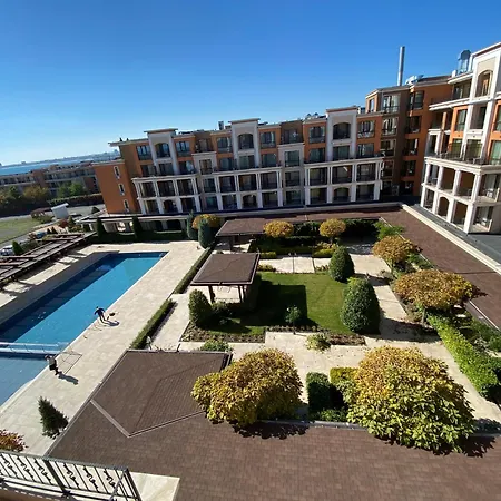 Premier Διαμέρισμα Sveti Vlas