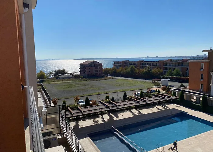 Premier * 스베티 블라스